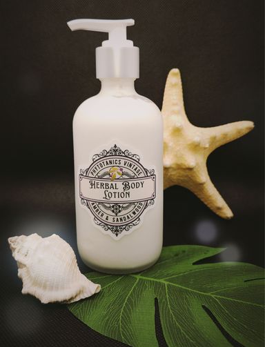 Phytotanics Vintage Lotion